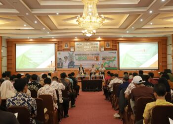 Pemkab Bogor Luncurkan Aplikasi “Lapor Pak”, Ini Tujuannya