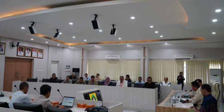 Kabupaten Bogor Darurat Sampah, Ini Upaya Pj Bupati Asmawa Tosepu