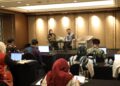 Biro Humas Gelar Diskusi Bersama Kanwil dan Kantah se-Jabodetabek