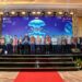 Terima Penghargaan Anugerah One Map Policy, Menteri AHY : Kementerian ATR/BPN Akan Percepat Kebijakan Satu Peta