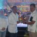 Lepas Sambut Dandim 0621 Kabupaten Bogor, Ini Pesan Asmawa Tosepu