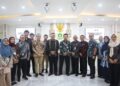 KPK RI Adakan Audiensi ke Kabupaten Bogor, Ini Tujuannya