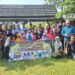 Wujud Rasa Syukur, Wisata Sigantang Berbagi Dengan Anak Yatim