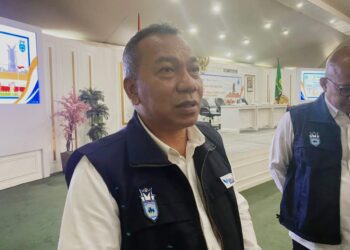 Soal Oknum Operator SMPN 3 Citeureup, Kadisdik : Sanksi Berat Sampai Pemberhentian