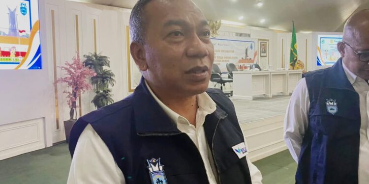 Soal Oknum Operator SMPN 3 Citeureup, Kadisdik : Sanksi Berat Sampai Pemberhentian