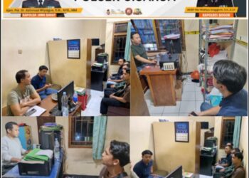 Buat Konten Pemalakan di Cisarua, 2 Pria Ini Terjerat UU ITE