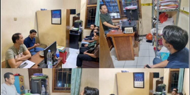 Buat Konten Pemalakan di Cisarua, 2 Pria Ini Terjerat UU ITE