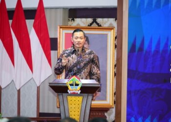 Soal Kejahatan Siber Pada PDN, Menteri AHY Bilang Begini !!!