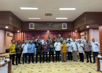 Kementerian ATR/BPN Sediakan Lahan untuk Mantan Kombatan GAM