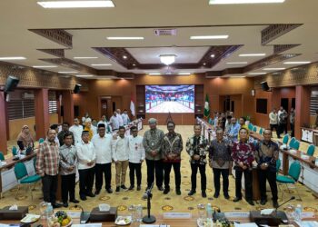 Kementerian ATR/BPN Kebut Penyelesaian Lahan bagi para Eks Kombatan GAM Sebelum Oktober 2024