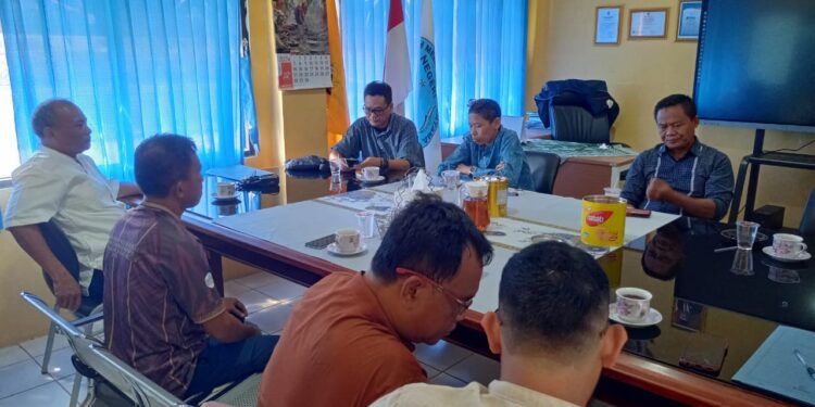 Ketua Komite SMPN 4 Gunungputri Nyatakan Mengundurkan Diri, Ini Penyebabnya