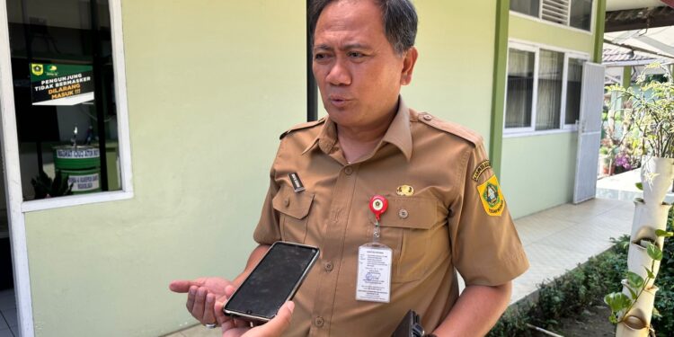 Jelang Hari Koperasi ke 77, Ini Kata Imam Budiana