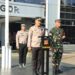 Dandim 0621 Perkenalan Diri Dalam Apel Perdana Ops Patuh Lodaya 2024 Kepada Polres Bogor