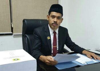 Terkait Bangku Kosong di SMP Negeri, Muad Khalim Akan Panggil Kadisdik