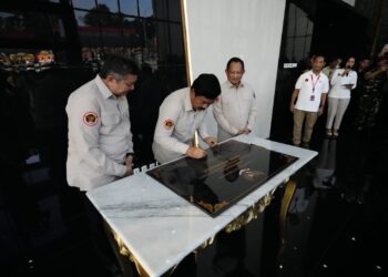 Ada Museum di BNPT, Ini Tujuannya