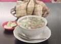 Mau Makan Coto Asli Makasar , ke Resto Mega Cibinong Aja di Jamin Ketagihan !!!!!