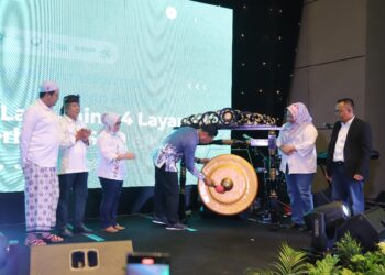 RSUD Cibinong Luncurkan Tiga Inovasi Layanan, Ini Fungsinya