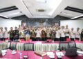 Sisa Masa Jabatan, Pj. Bupati Bogor Sampaikan 10 Indikator Evaluasi Kinerja Penjabat Kepala Daerah di Kemendagri RI