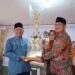 Gelar MTQ Tingkat Kecamatan, Acep Sajidin Siap Pertahankan Gelar Juara MTQ Kabupaten Bogor