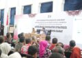 Rakor Bersama Kepala Daerah se Jawa Barat, Mendagri Tito Karnavian Bilang Begini