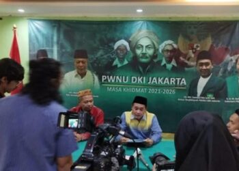 Empat Pengurus LBNU Jakarta Dipecat, Ini Penyebabnya