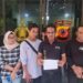Intimidasi Wartawan Berujung Damai, Kanit Reskrim : Jangan Terulang Lagi dan Galian Kami Tutup