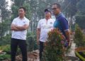 Puncak Bogor Memerah, Ini Pesan Pj Bupati Untuk Perangkat Daerah