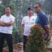 Puncak Bogor Memerah, Ini Pesan Pj Bupati Untuk Perangkat Daerah