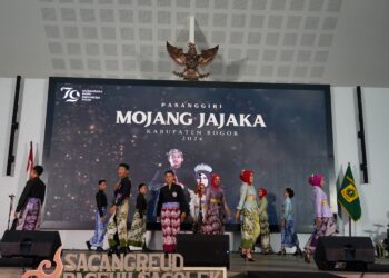 Asmawa Tosepu Minta Peserta Grand Final Moka 2024 Jadi Duta Pariwisata