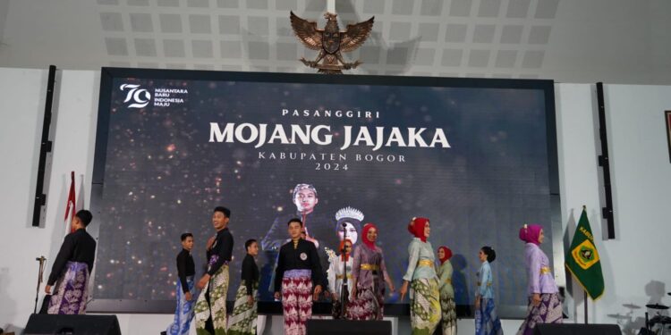 Asmawa Tosepu Minta Peserta Grand Final Moka 2024 Jadi Duta Pariwisata