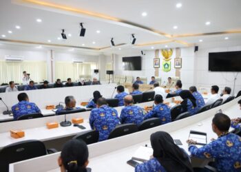 BUMD Milik Pemprov Jabar PT. Jaswita Diminta Hentikan Aktifitas di Puncak, Ini Penyebabnya