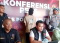 Biadab, Pelapor Pencabulan Malah Dicabuli Oknum Polisi