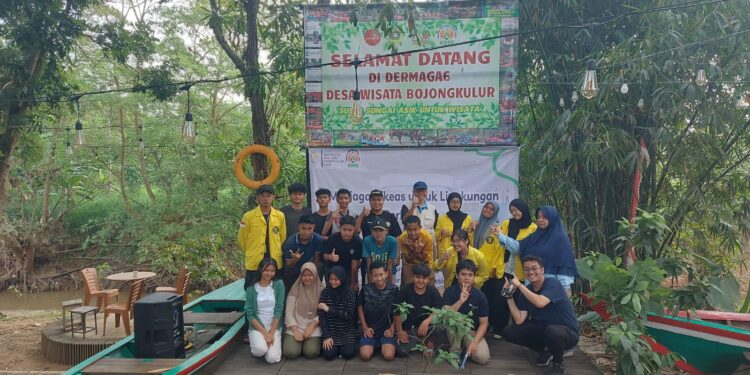 KP2C Gandeng Universitas Indonesia Eduwisata Sungai Cikeas