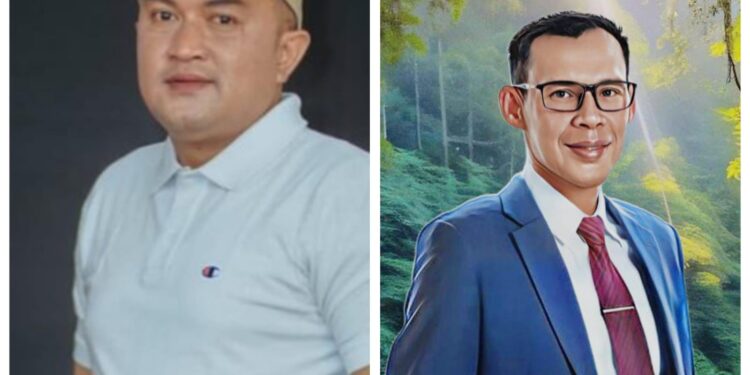 Koalisi KIM di Pilkada Kabupaten Bogor Terancam “Pecah Kongsi”