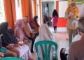 Inovasi KA SAKTI Upaya Puskesmas Cimandala Turunkan Kasus Hipertensi