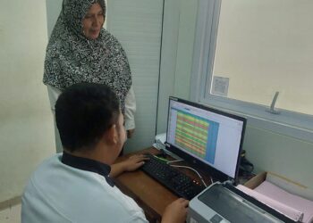 Berikut Fungsi Tiga Inovasi Yang di Luncurkan RSUD Leuwiliang