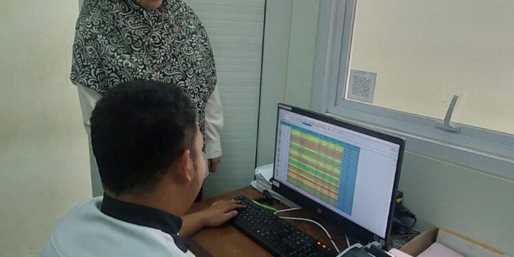 Berikut Fungsi Tiga Inovasi Yang di Luncurkan RSUD Leuwiliang