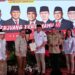 Gerindra Resmi Usung Rudy Susmanto Jadi Calon Bupati Bogor 2024