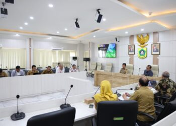 Kembalikan Kawasan Puncak Seperti 20 Tahun Silam, Pemkab Bogor Gandeng Kemenhub Untuk Pengembangan