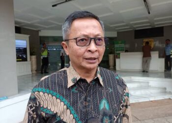 Soal Desa Tlajung Udik yang Belum Bentuk BUMDes, Reynaldi : Harus Punya Karena Sudah Amanah UU