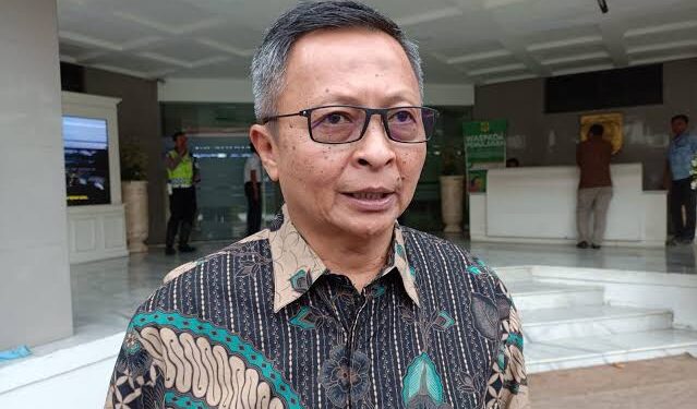 Soal Desa Tlajung Udik yang Belum Bentuk BUMDes, Reynaldi : Harus Punya Karena Sudah Amanah UU