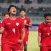 Setelah Bantai Timor Leste, Timnas U19 Masuk Semifinal Piala AFF