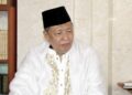 Wapres RI Hamzah Haz Tutup Usia