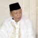 Wapres RI Hamzah Haz Tutup Usia
