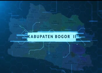 Kantah Bogor II Resmi Menjadi Kantor Pelayanan Elektronik, Uunk : Ini Wujud Transformasi Digital