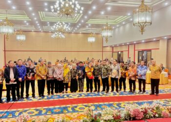 Kanwil Jabar : 28 Kantah Telah Terapkan Implementasi Sertifikat Elektronik di Jabar