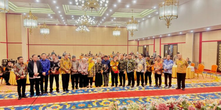 Kanwil Jabar : 28 Kantah Telah Terapkan Implementasi Sertifikat Elektronik di Jabar