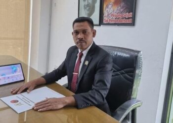 218 Kursi Kosong Sisa PPDB SMPN di Kabupaten Bogor Tunggu Review Inspektorat, Muad Khalim : Minggu Depan Finisnya