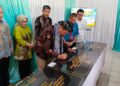 Resmikan Layanan RSUD Cileungsi, Pj Bupati Bogor Pesan Begini