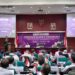 Jadi Narsum di Lemhanas, Menteri AHY: Wujudkan Indonesia Emas 2045 Butuh Pemimpin Transformasional